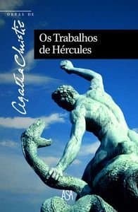 Libro Os Trabalhos De Hercules