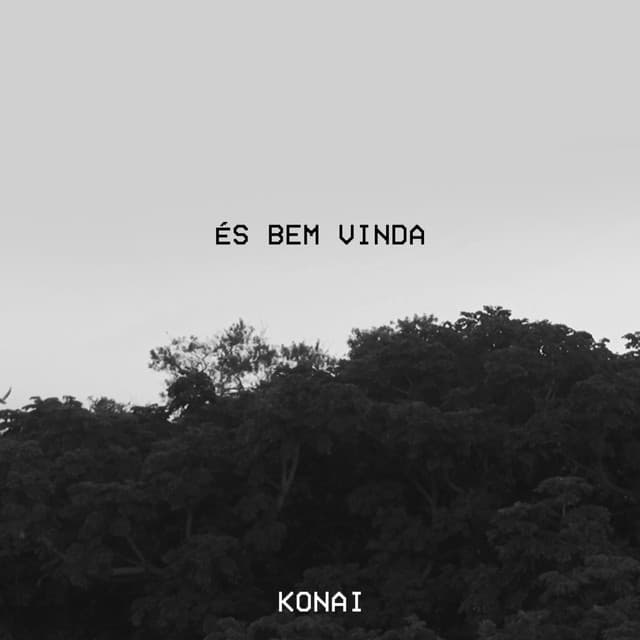 Music És Bem Vinda