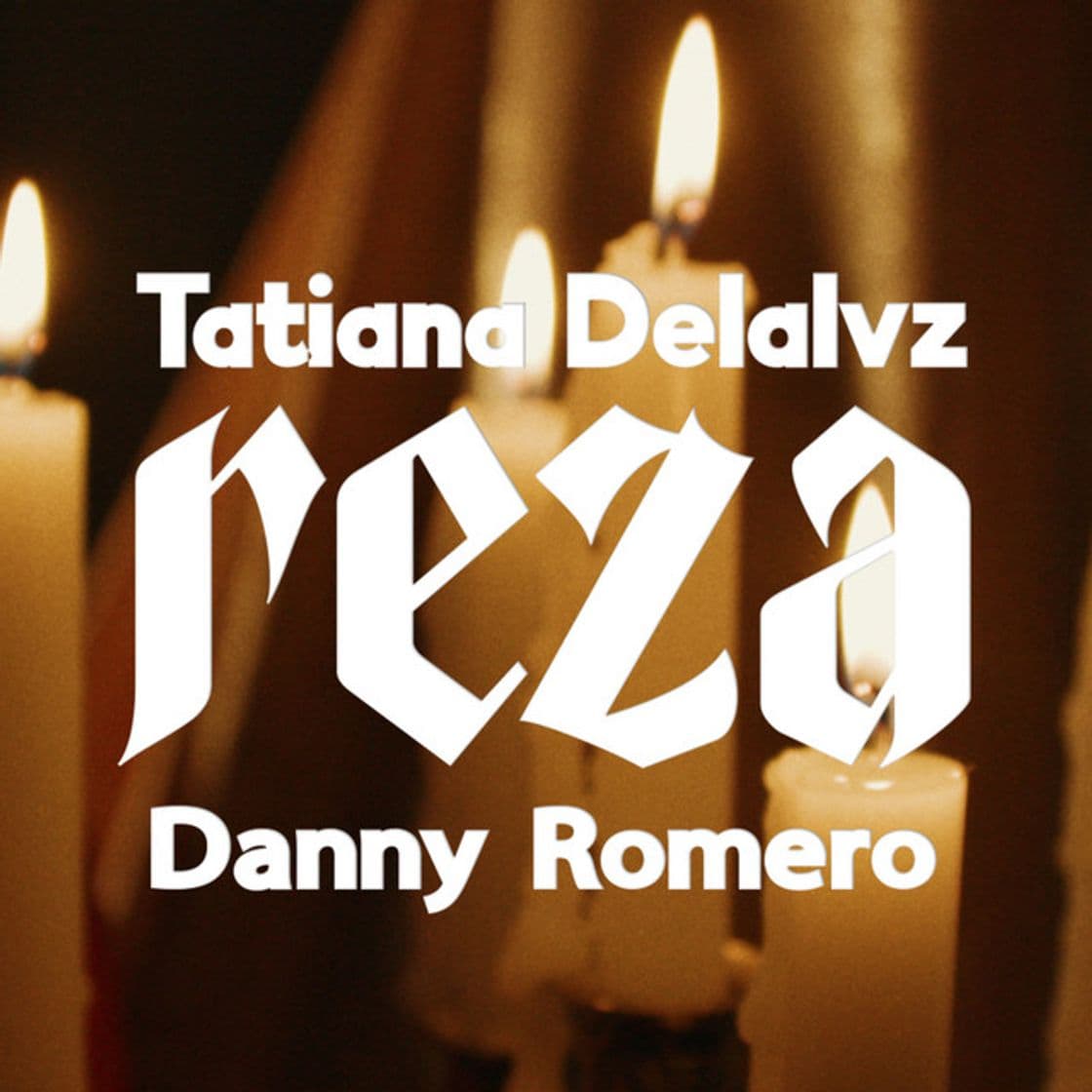 Canción Reza