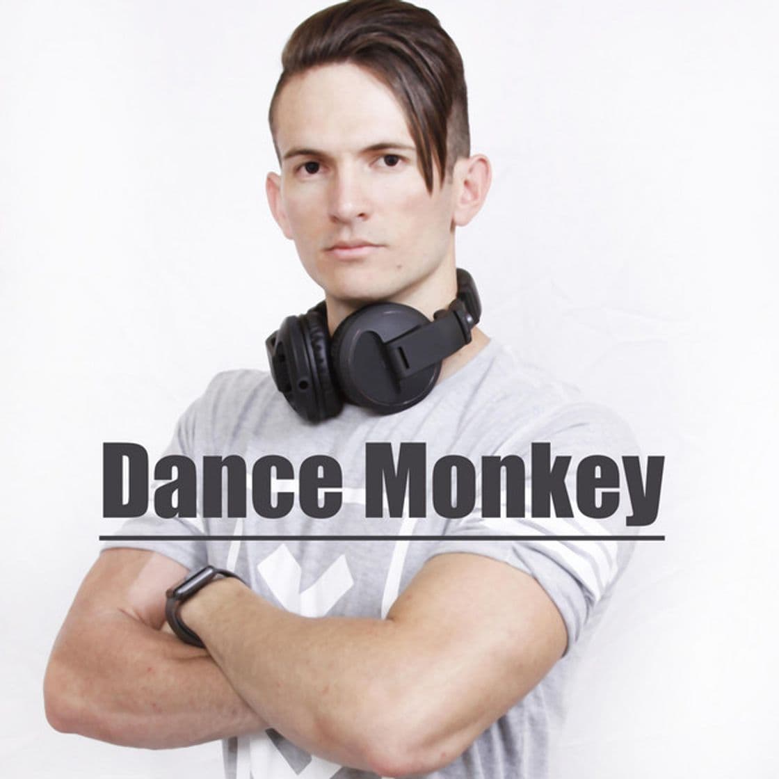 Music Dance Monkey (Remix)