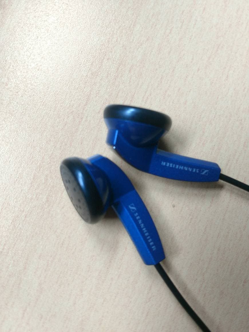 Product Sennheiser CX 300-II - Auriculares In-Ear