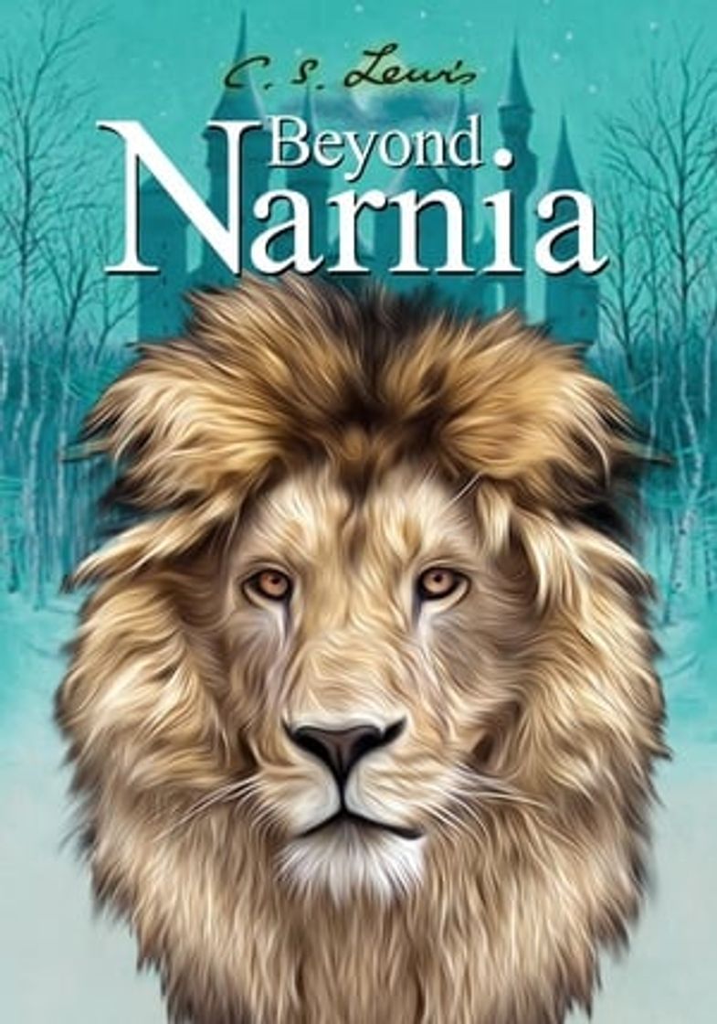 Película C.S. Lewis: Beyond Narnia