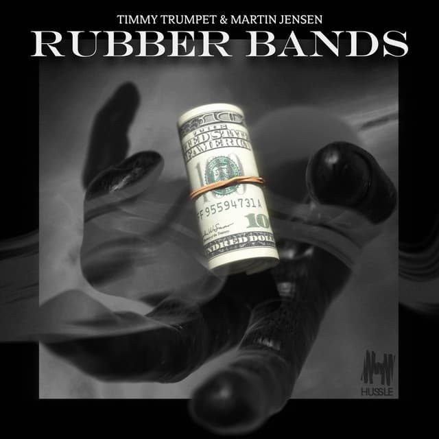 Canción Rubber Bands - Timmy Trumpet, Martin Jensen