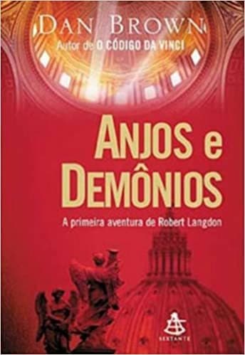 Libro Anjos e demónios