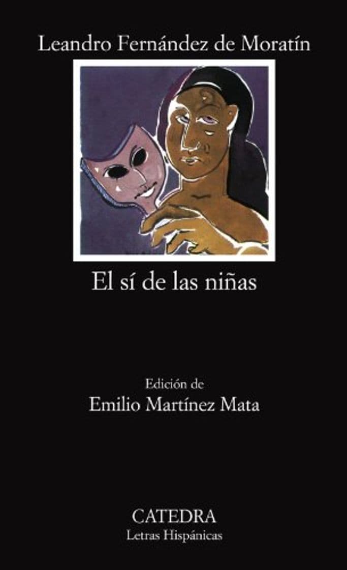 Libro El sí de las niñas