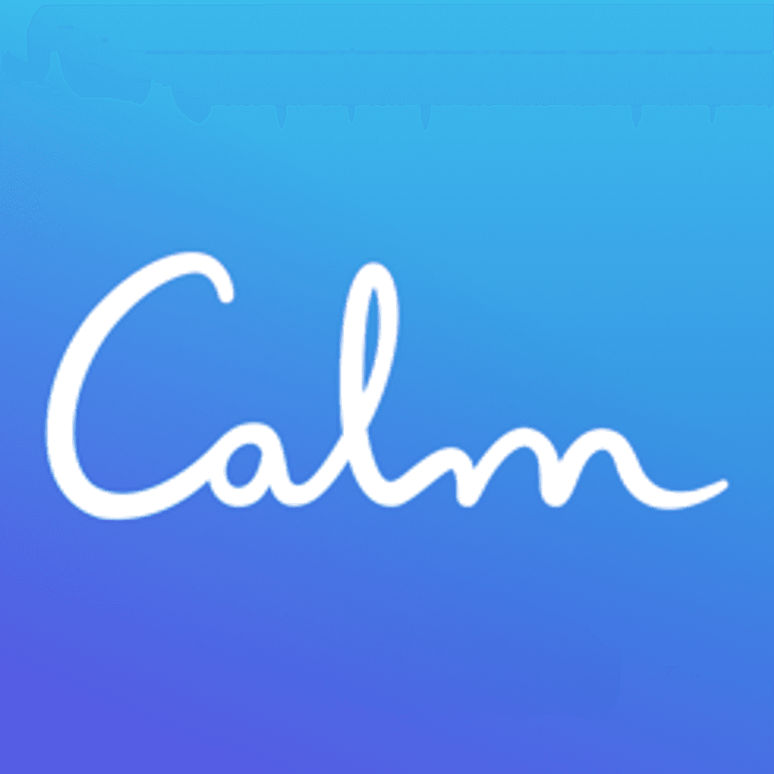 App ‎Calm: Meditación y Sueño en App Store