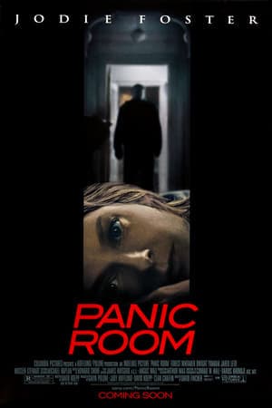 Película Panic Room