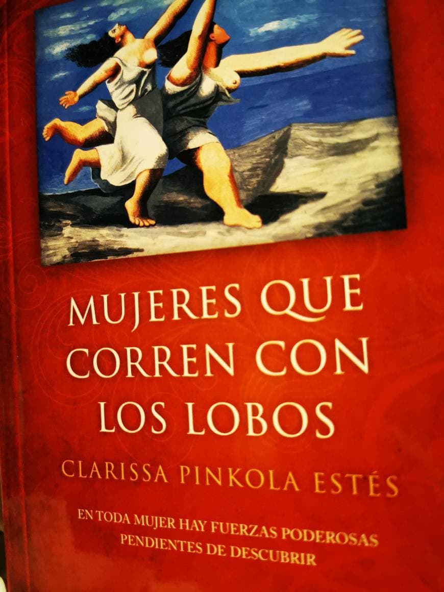 Book Mujeres