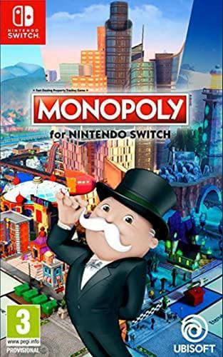 Producto Monopoly