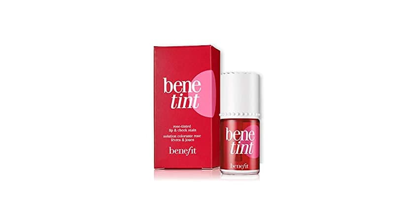 Beauty Beneficio Go Go Tint Lip & Cheek manchas Mini