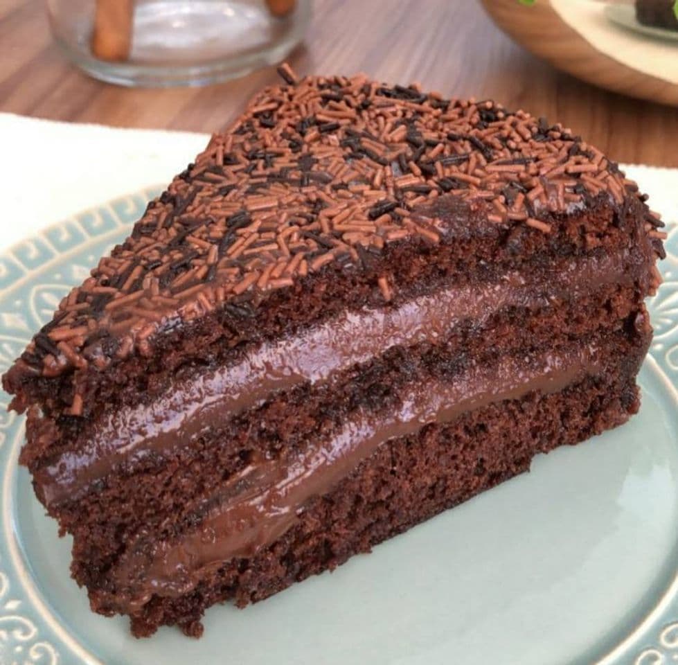 Restaurantes TORTA DE BRIGADEIRO