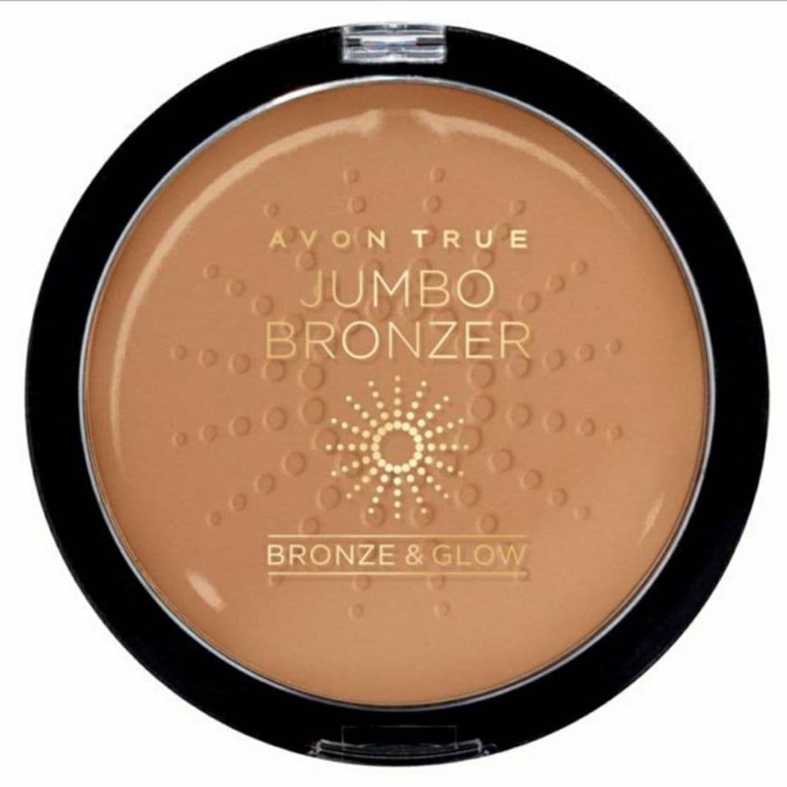 Producto Bronzer & Glow