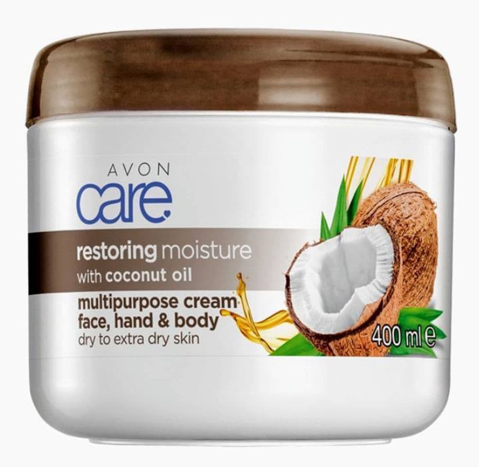 Product Creme Multiusos 