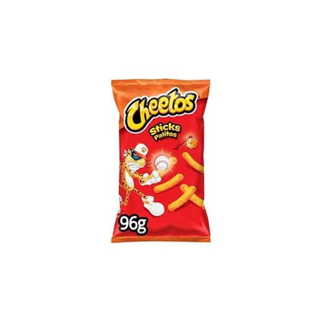 Producto Cheetos Sticks