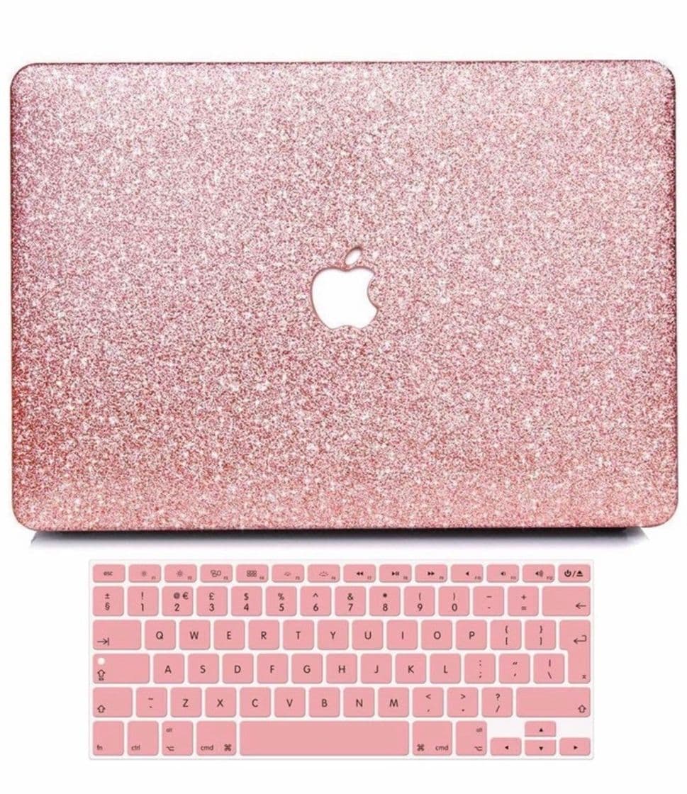 Fashion Belk Funda rígida para MacBook Air de 13", increíblemente ligera y ...