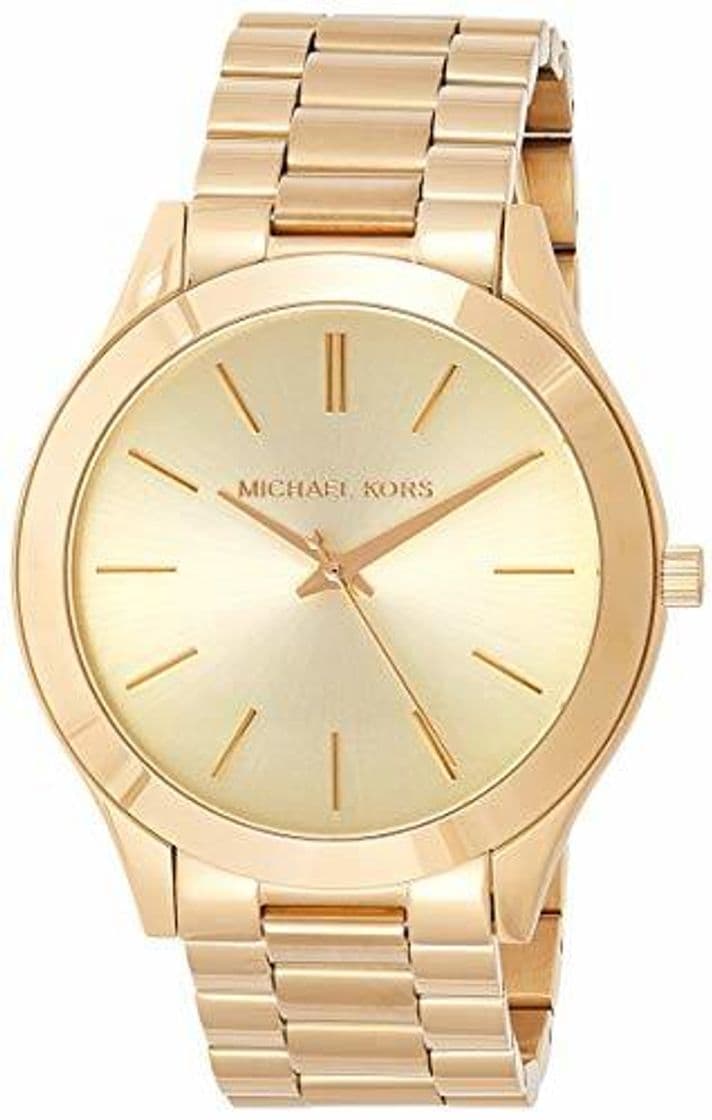 Moda Reloj de Michael Kors