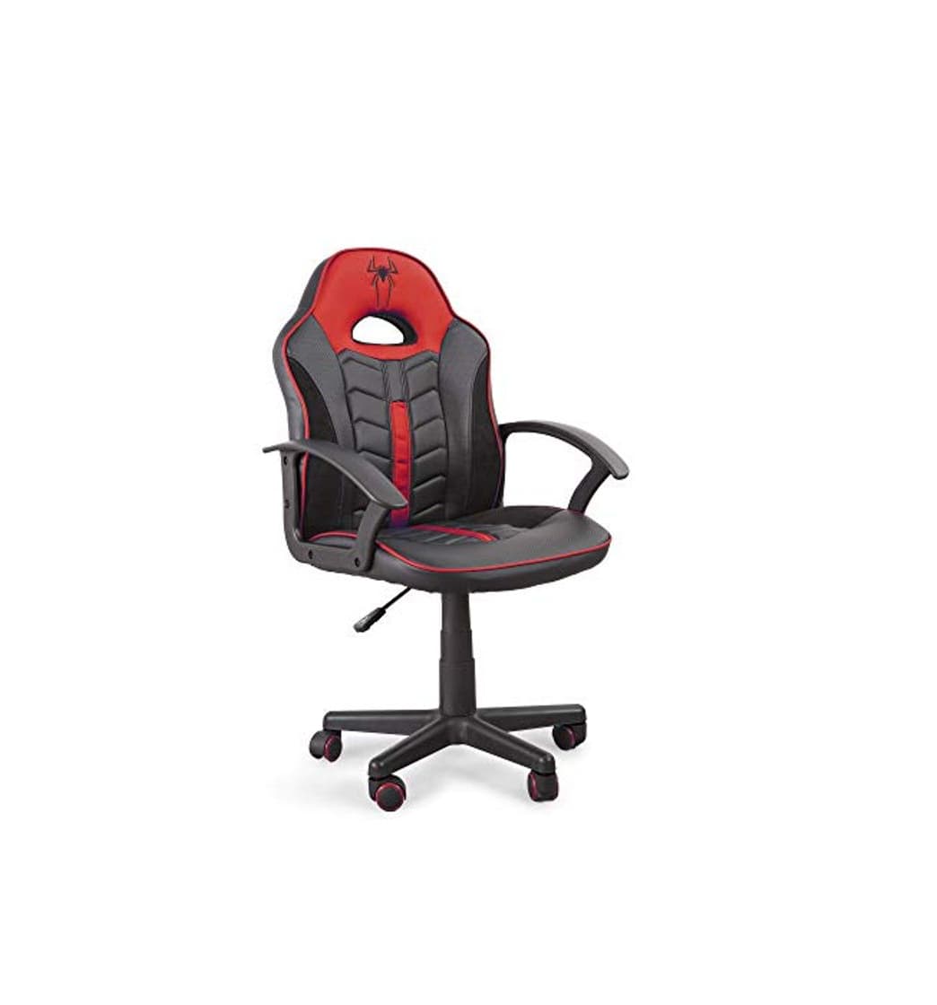 Product Home Heavenly®- Silla Gaming Win, Silla giratoria para niños, niñas, sillón Gamer