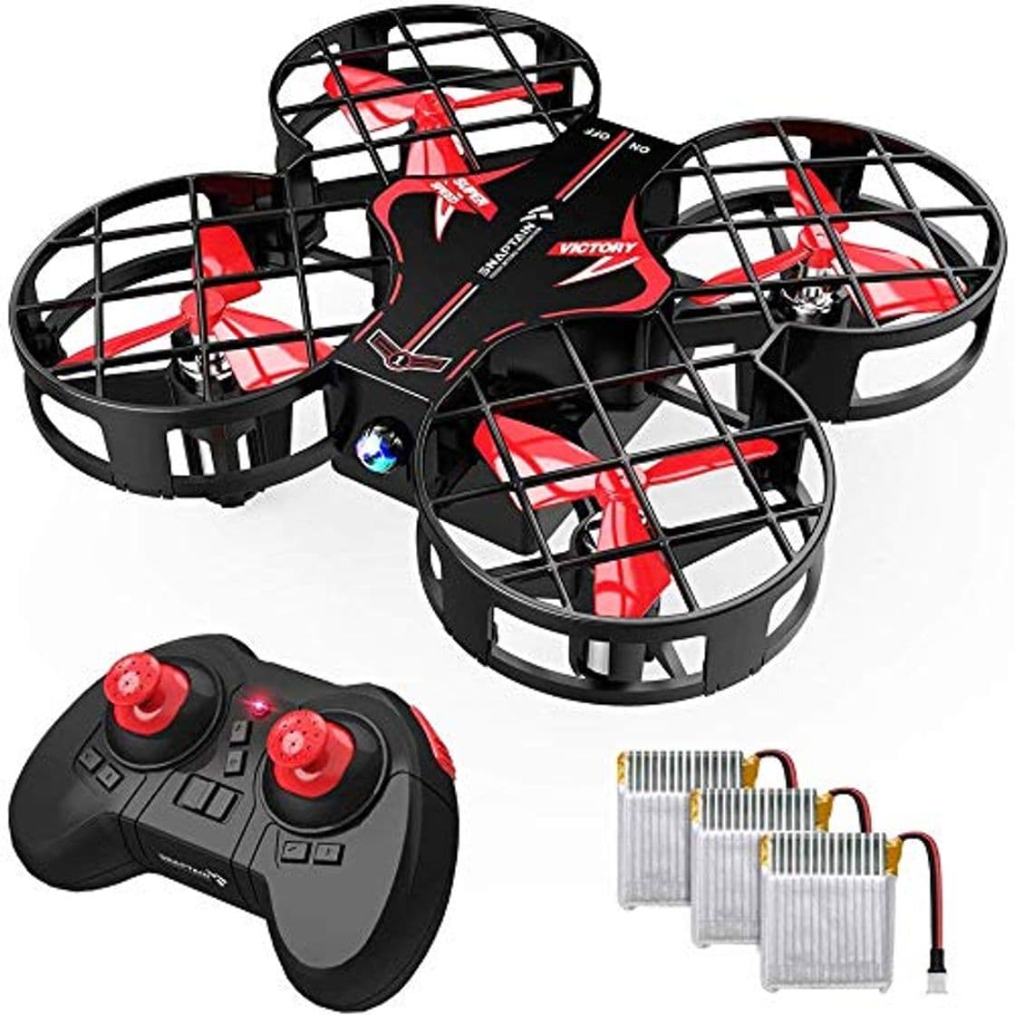 Producto SNAPTAIN H823H Plus Mini Drone para Niños