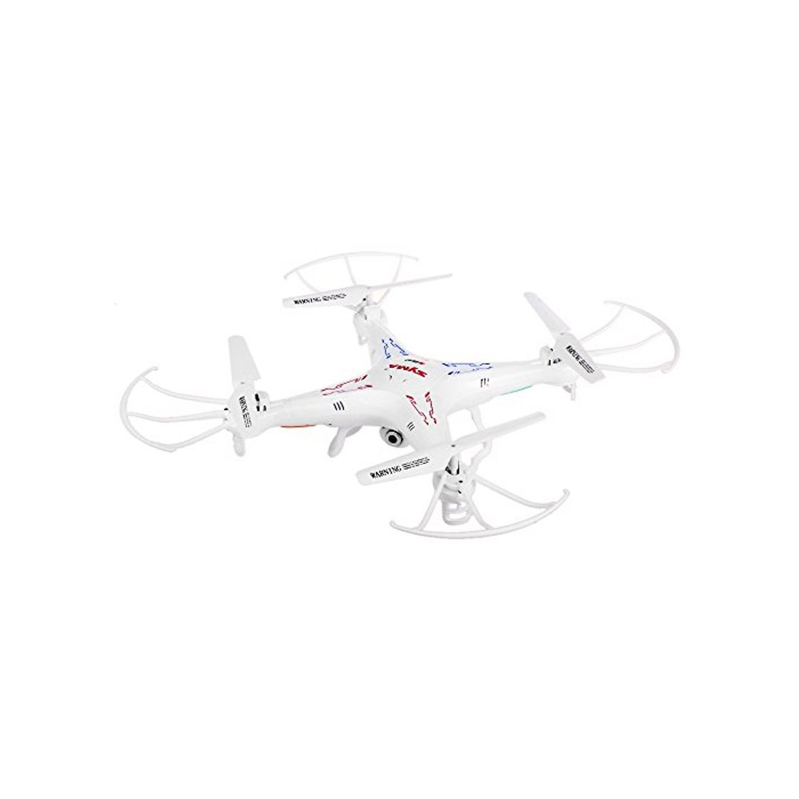 Product Syma- 1/ X5C Drone Quadcopter de 6 Ejes con Cámara HD de