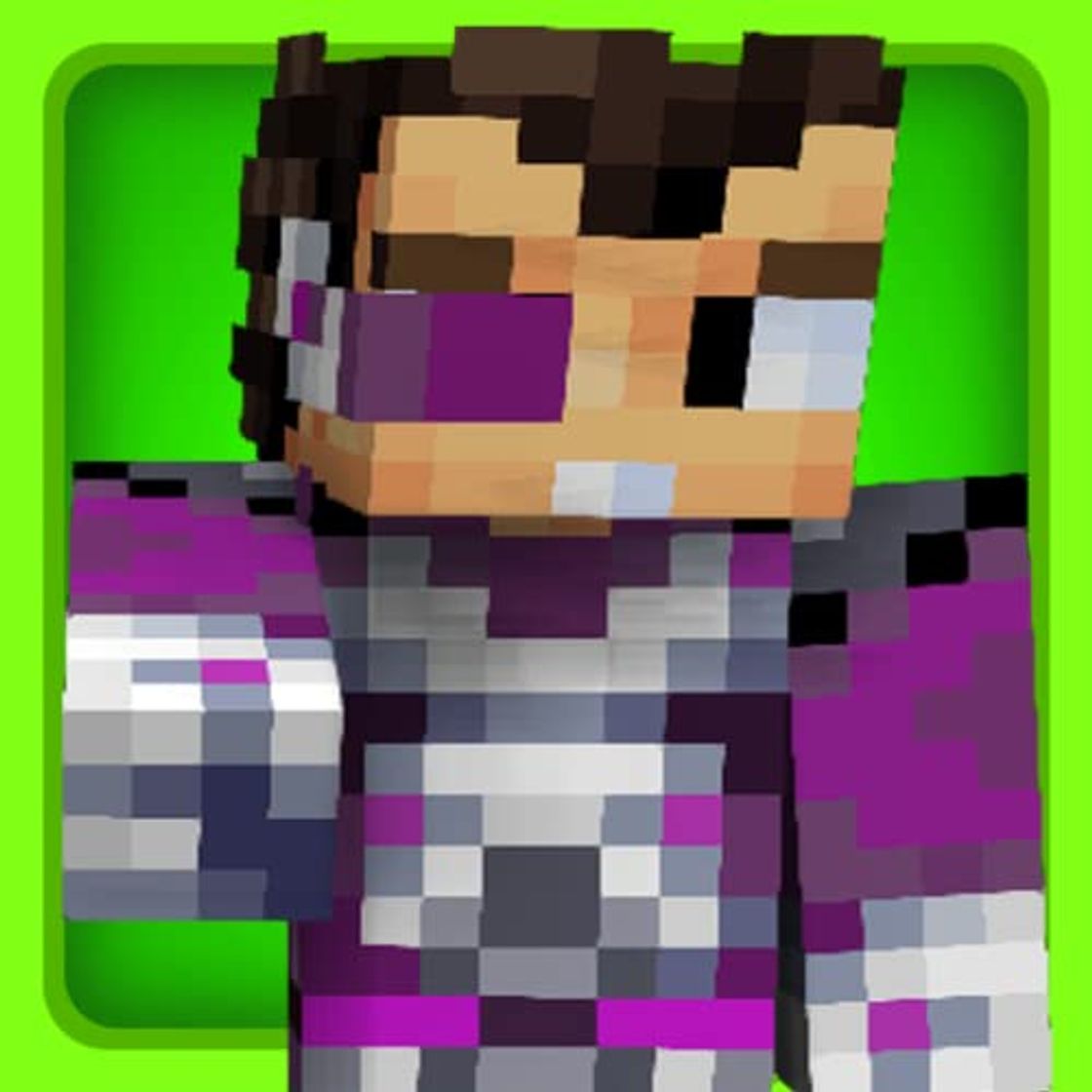 Product Los personajes pieles para Minecraft