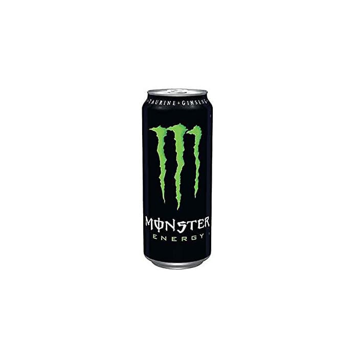 Producto Monster Energy 50cl