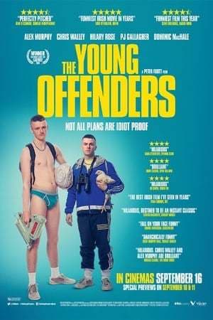 Movie The Young Offenders