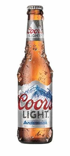 Product Coors Brewing Company