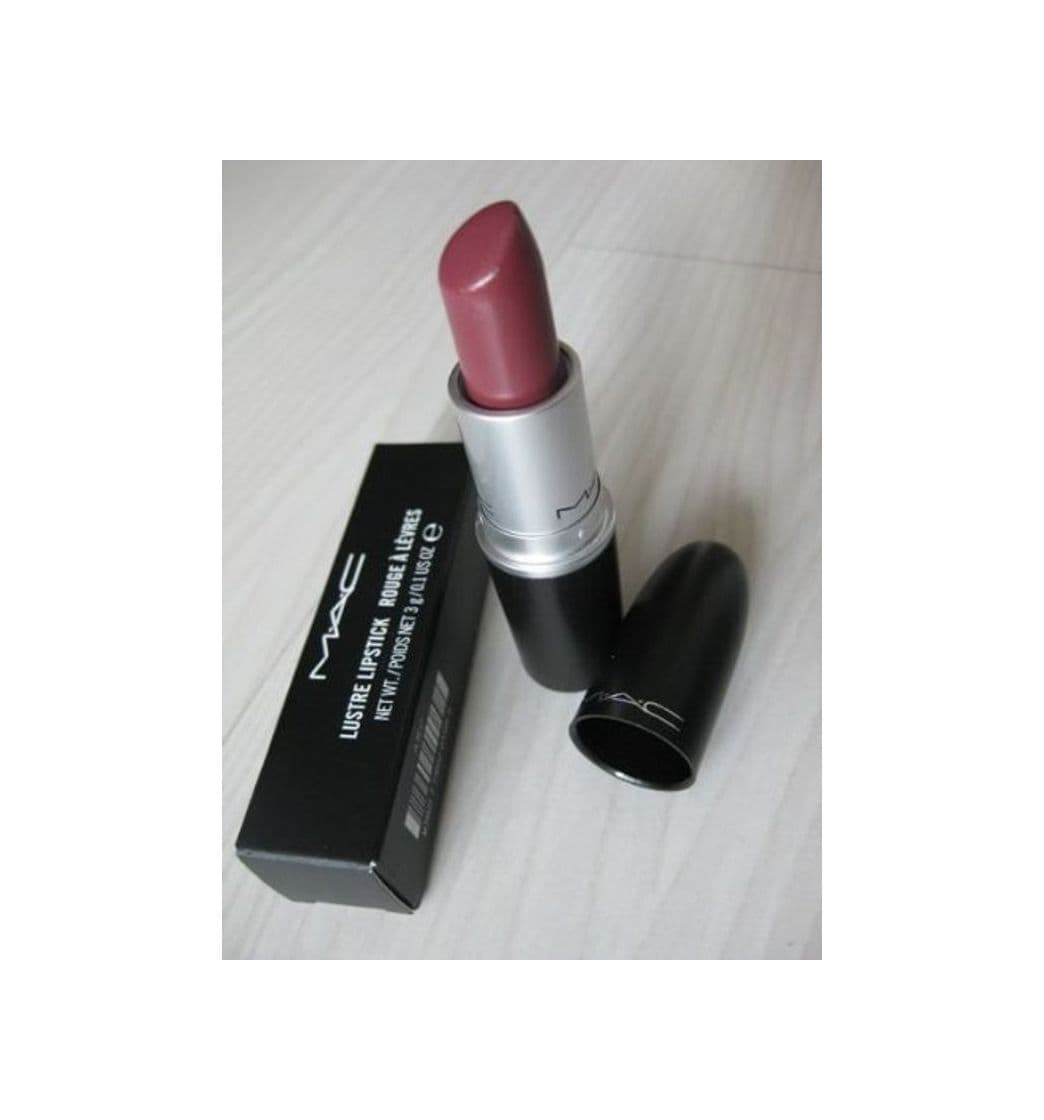 Beauty Mac Lustre Lipstick, 1er Pack