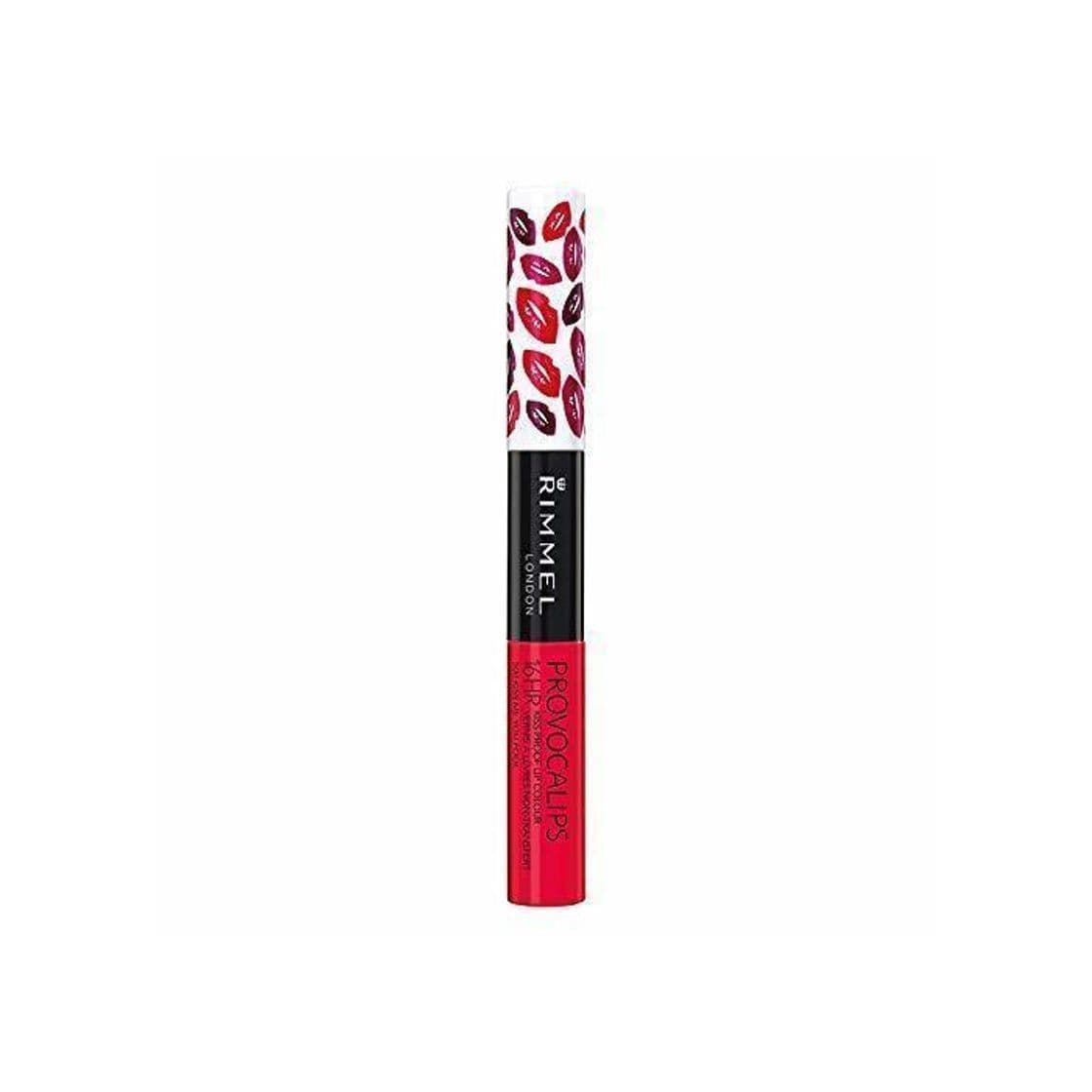 Beauty Rimmel London Provocalips Pintalabios Tono 500