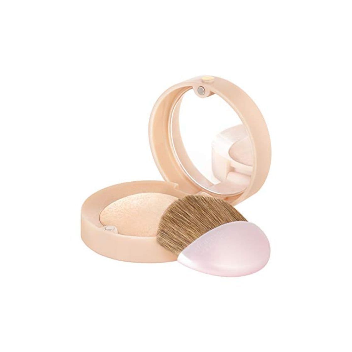 Belleza Bourjois Le Petit Strober Iluminadores Tono 0 Universal