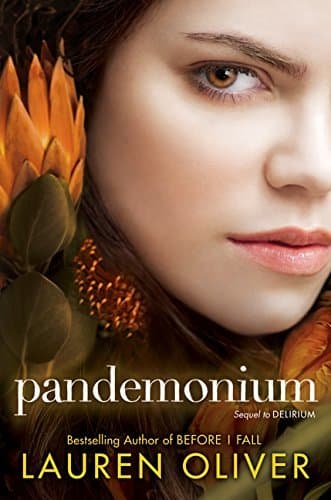 Libro Pandemonium