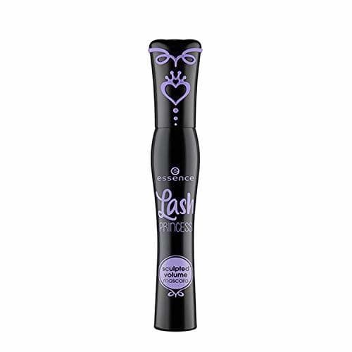 Belleza ESSENCE LASH PRINCESS SCULPTED MASCARA 12 ML BLACK