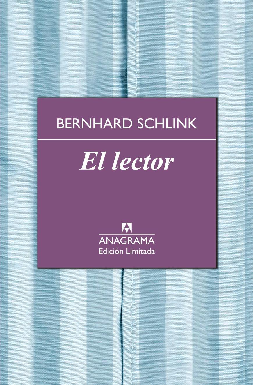 Libro El lector