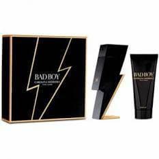 Beauty Carolina Herrera Bad Boy Edp Vapo 100 Ml