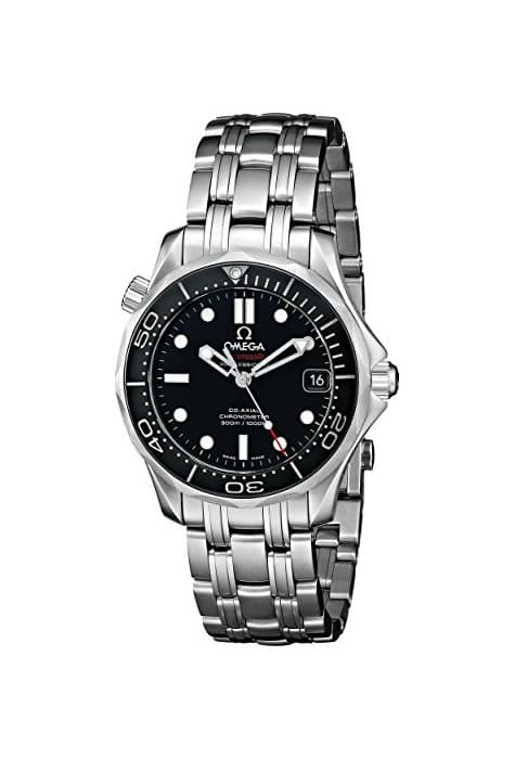 Product OMEGA Seamaster Reloj de Mujer automático 36mm 212.30.36.20.01.002