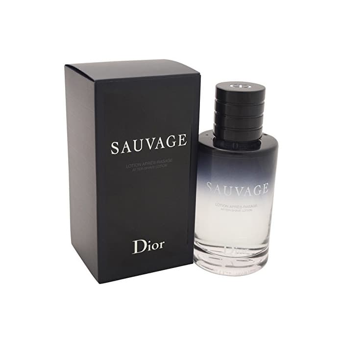 Product Dior Sauvage 100 ml after shave - After shave