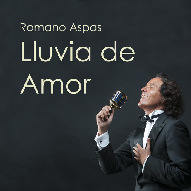 Canción Lluvia de Amor