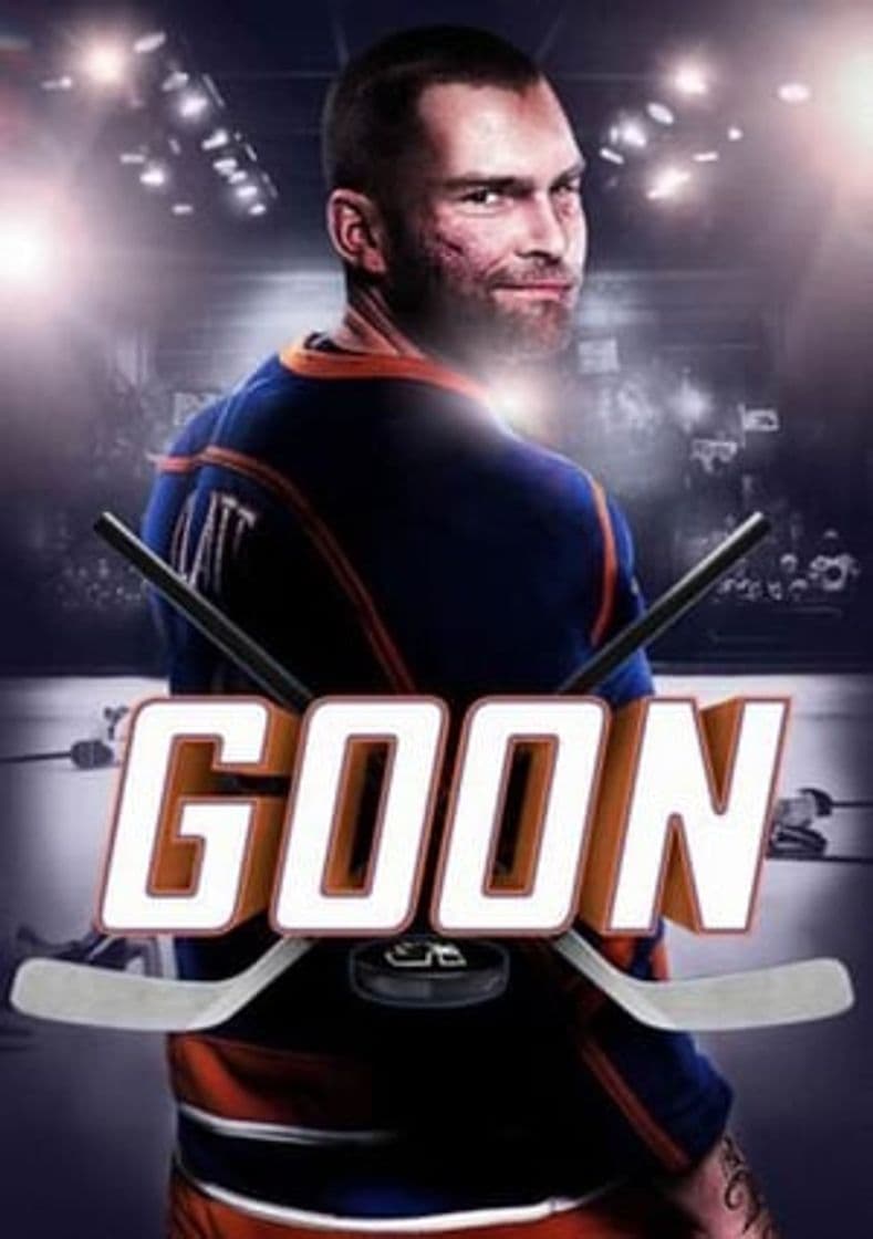 Película Goon