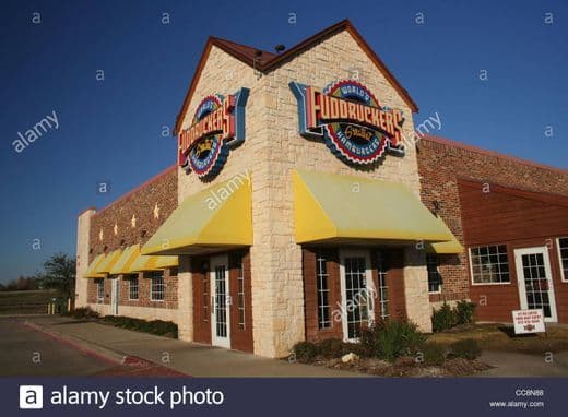 Restaurantes Fuddruckers