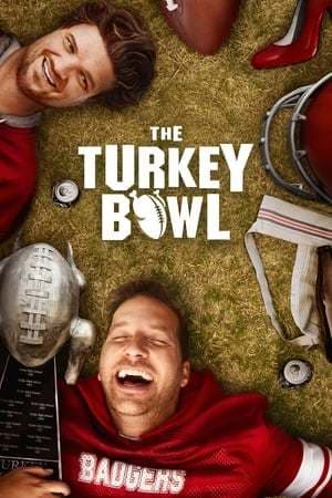 Película The Turkey Bowl