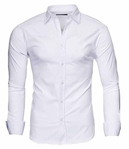 Producto Kayhan Hombre Camisa