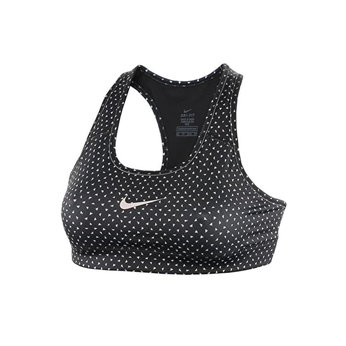 Product Nike Vctry Cmprsn Swrm Mni Bra Sujetador Deportivo