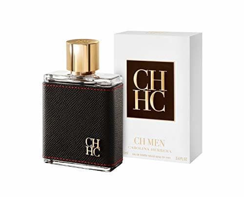 Beauty CAROLINA HERRERA CH MEN - Agua de tocador vaporizador