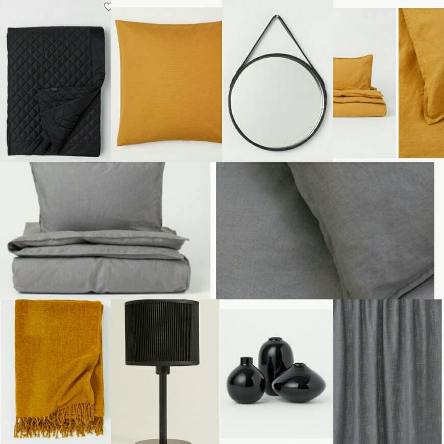 Electronic Zara Home