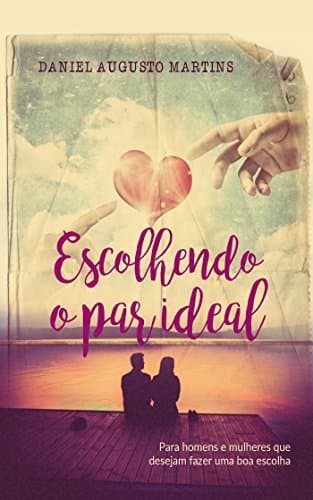 Libro Escolhendo o par ideal