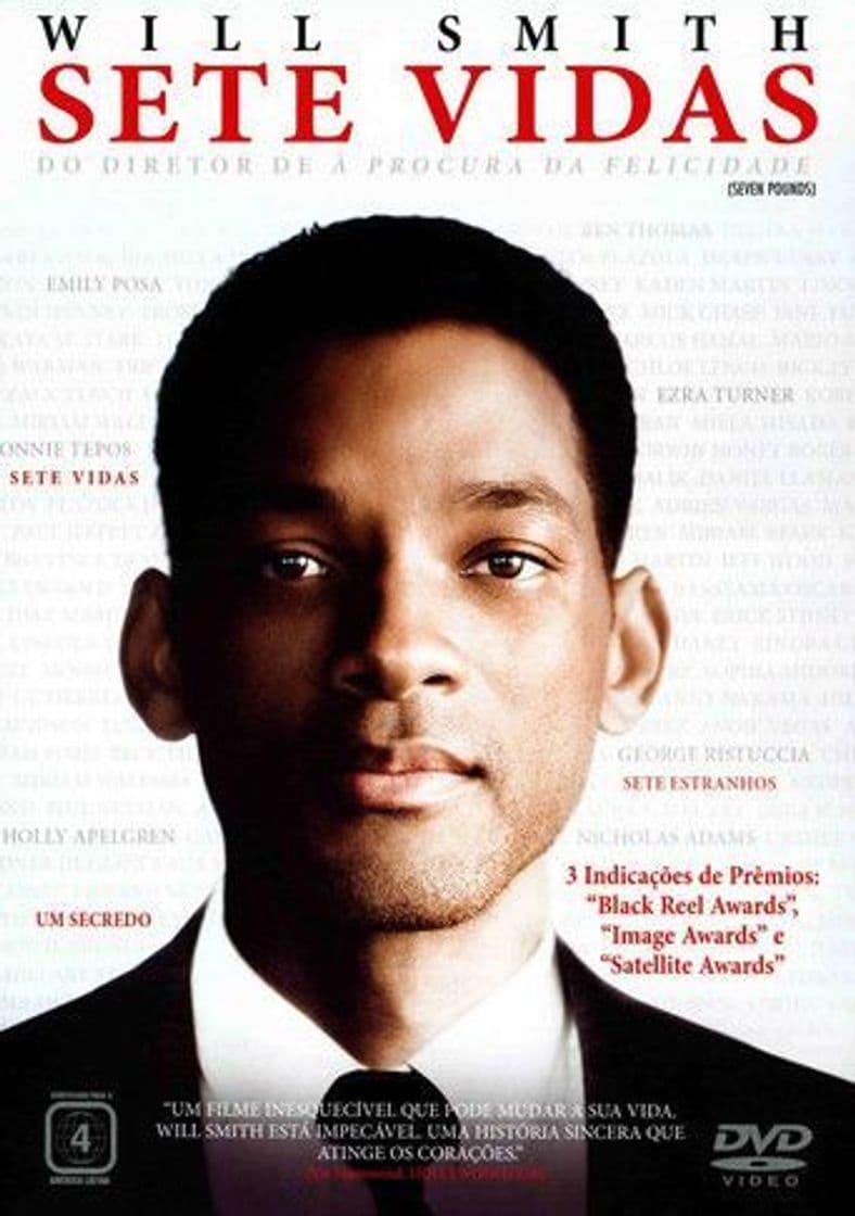 Movie Seven Pounds