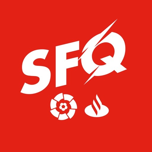 App SANTANDER FOOTBALL QUIZ