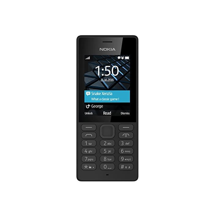 Electronic Nokia 150 DS - Móvil