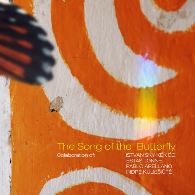 Music The Song of the Butterfly