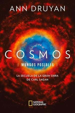 Serie Cosmos